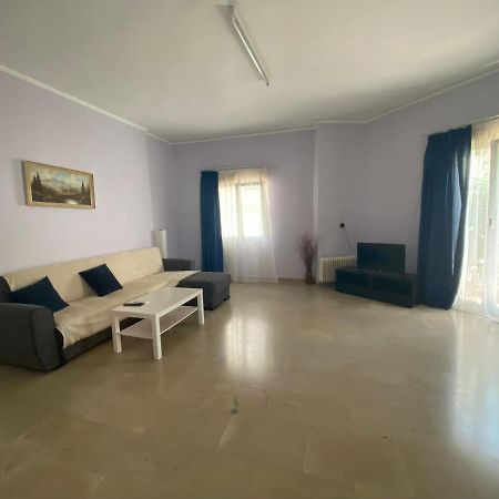 Vasilikis Apartment Prévéza Extérieur photo