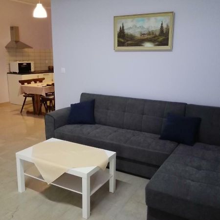 Vasilikis Apartment Prévéza Extérieur photo