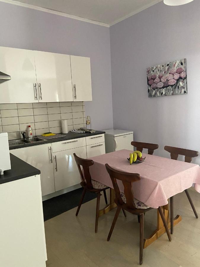 Vasilikis Apartment Prévéza Extérieur photo