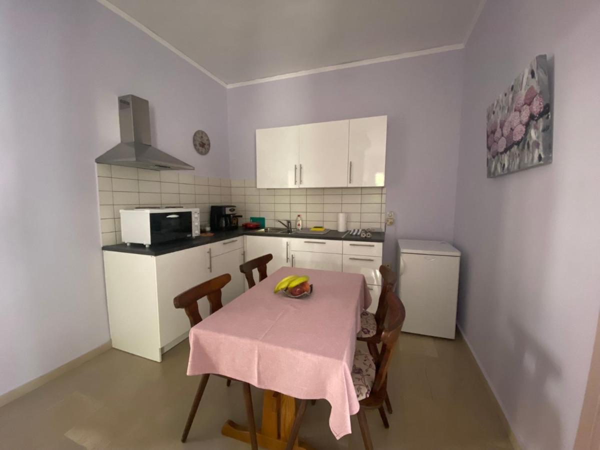 Vasilikis Apartment Prévéza Extérieur photo