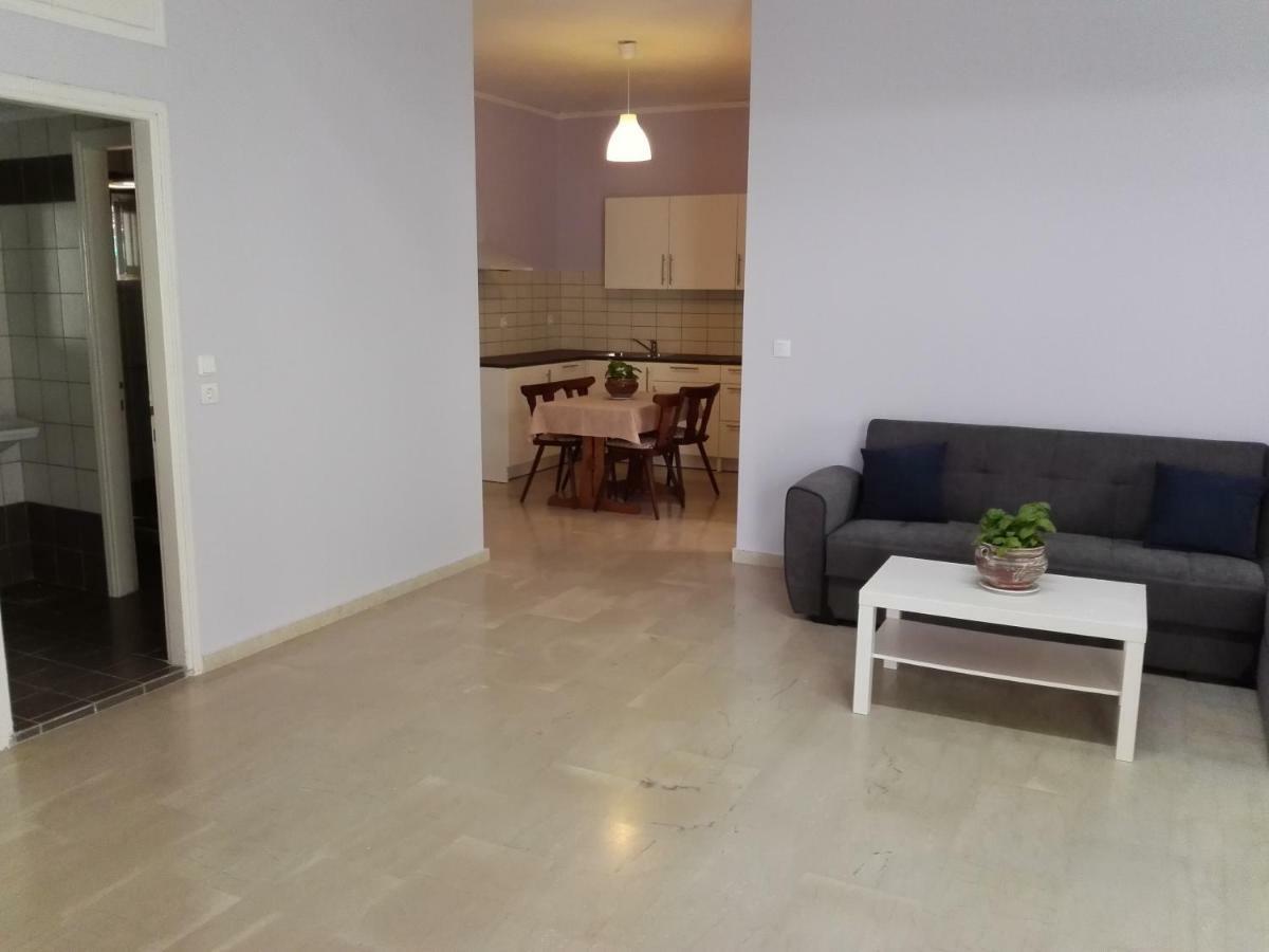Vasilikis Apartment Prévéza Extérieur photo