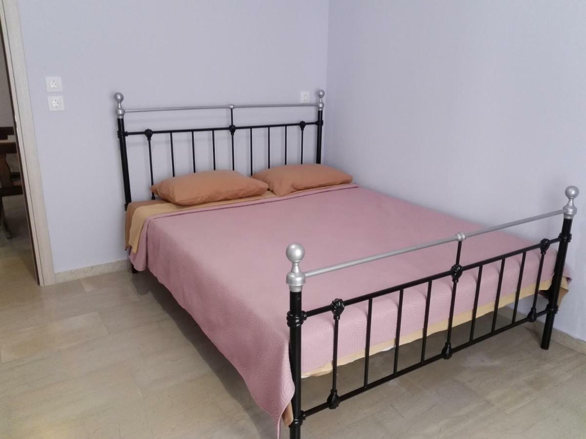 Vasilikis Apartment Prévéza Extérieur photo